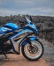 Suzuki Gixxer SF 2018 Double Disk  FI